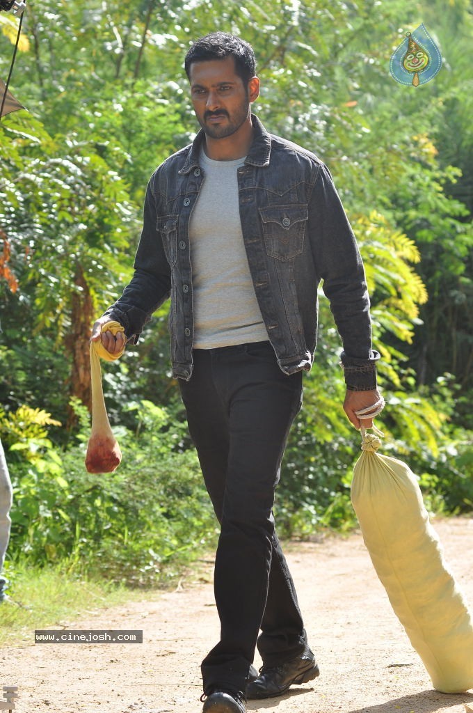 Jai Sriram Movie New Gallery - 1 / 49 photos
