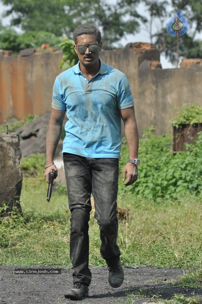 Jai Sriram Movie New Gallery - 2 / 49 photos