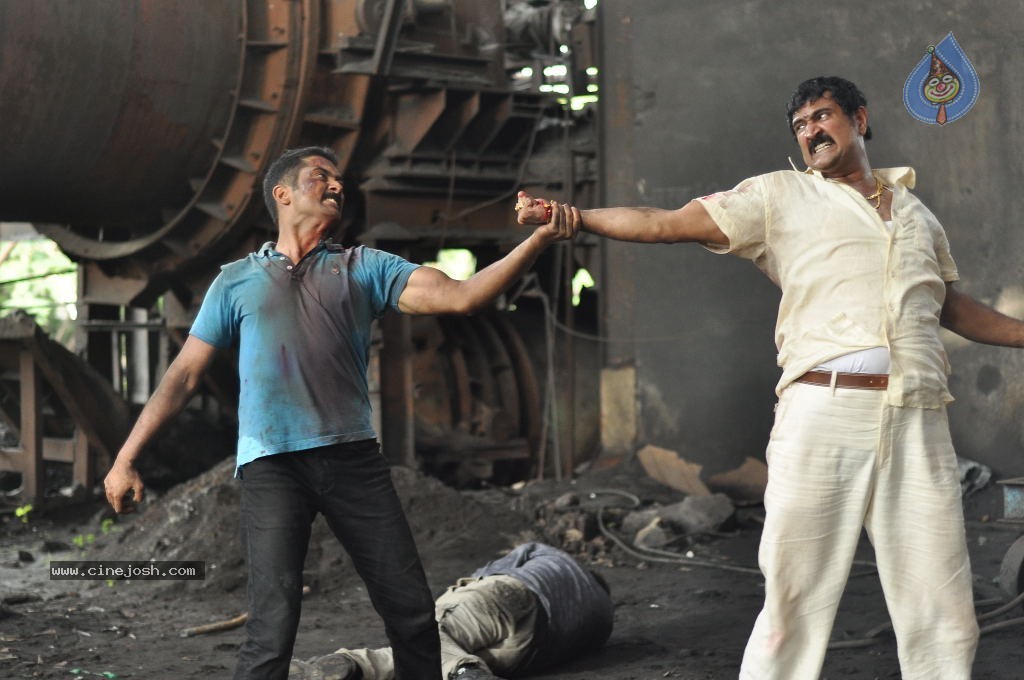 Jai Sriram Movie New Gallery - 4 / 49 photos