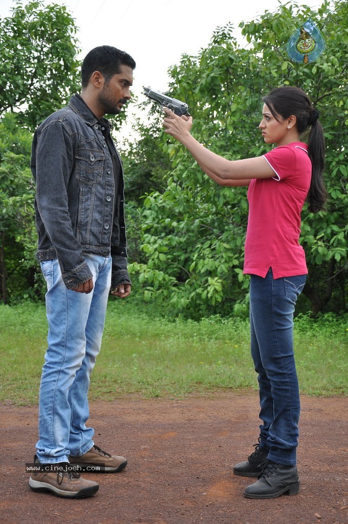 Jai Sriram Movie New Gallery - 5 / 49 photos