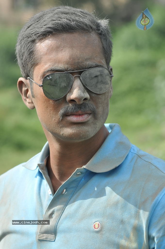 Jai Sriram Movie New Gallery - 8 / 49 photos