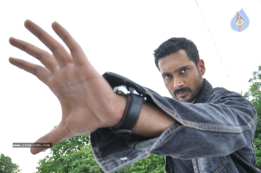 Jai Sriram Movie New Gallery - 9 / 49 photos
