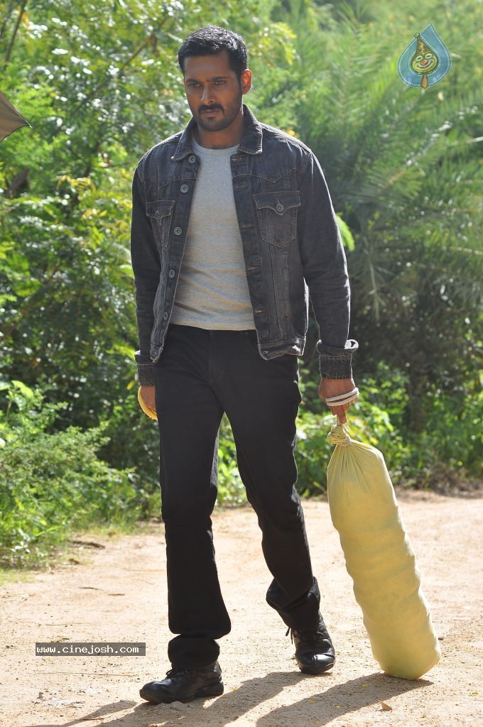 Jai Sriram Movie New Gallery - 14 / 49 photos