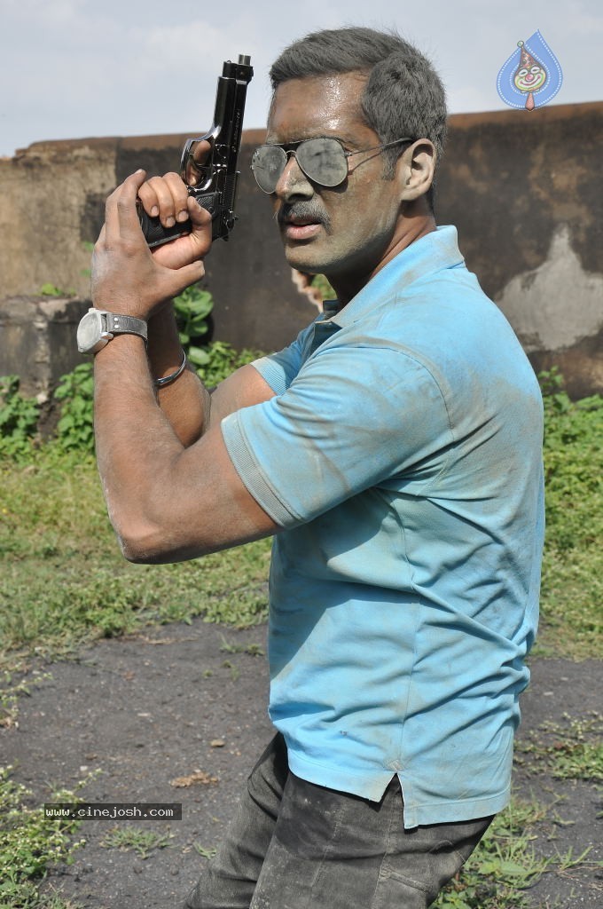 Jai Sriram Movie New Gallery - 24 / 49 photos