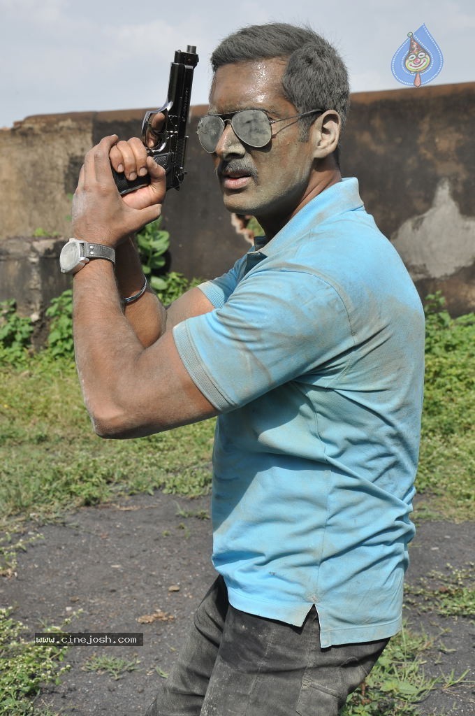 Jai Sriram Movie New Gallery - 34 / 49 photos