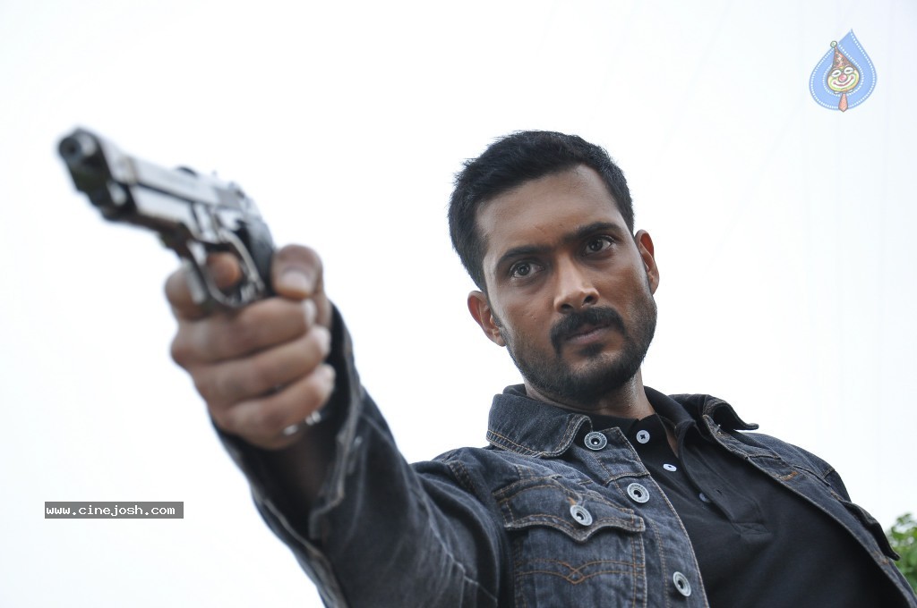 Jai Sriram Movie New Stills - 4 / 14 photos