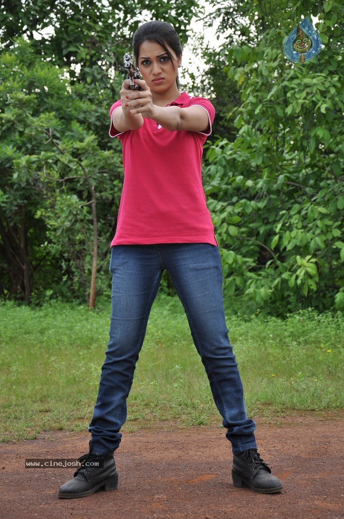 Jai Sriram Movie New Stills - 7 / 14 photos