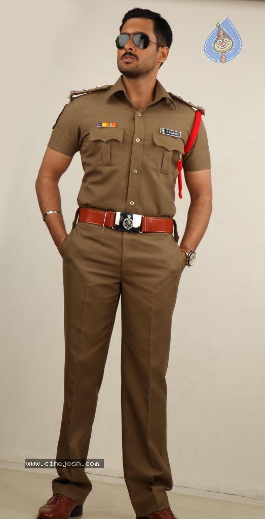 Jai Sriram Movie New Stills - 1 / 9 photos