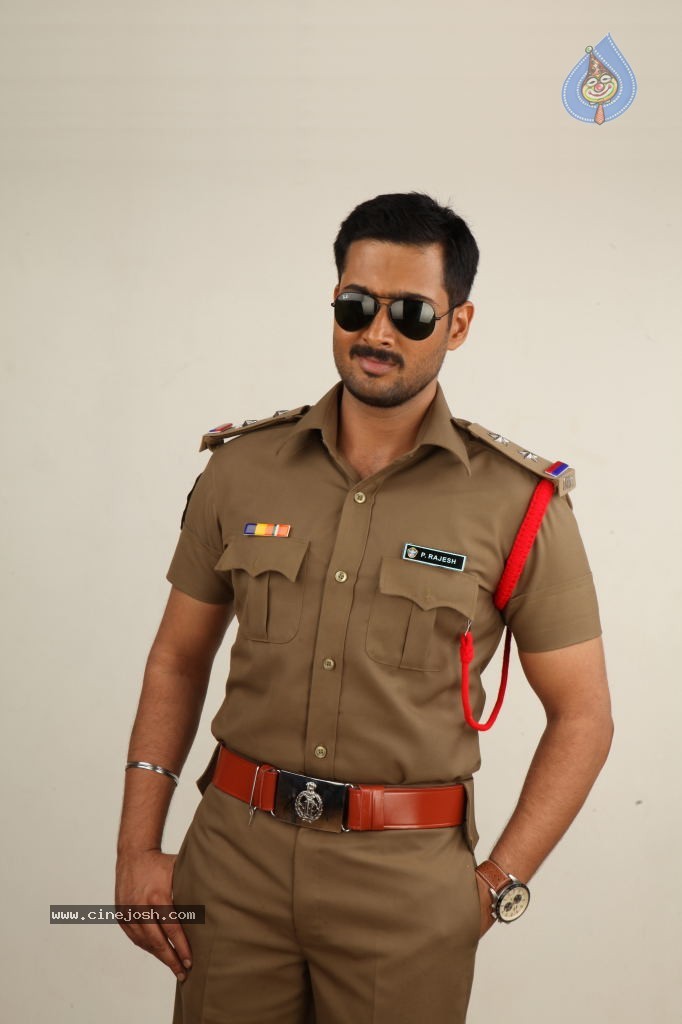 Jai Sriram Movie New Stills - 2 / 9 photos
