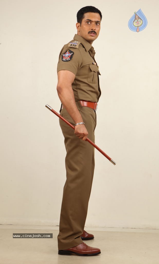 Jai Sriram Movie New Stills - 3 / 9 photos