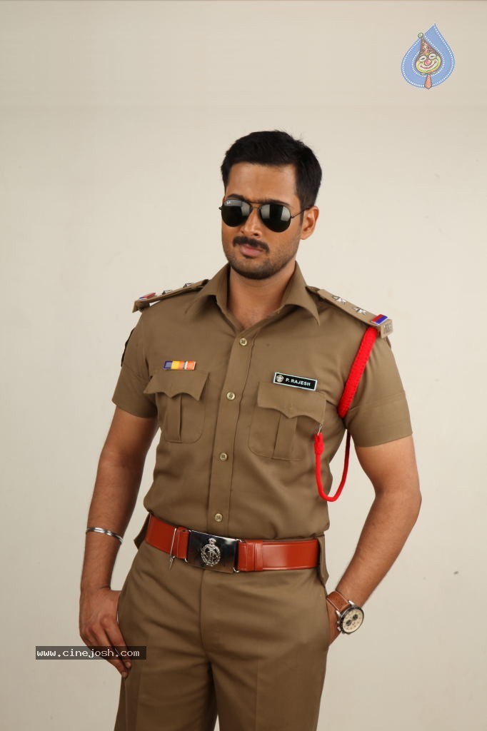 Jai Sriram Movie New Stills - 7 / 9 photos
