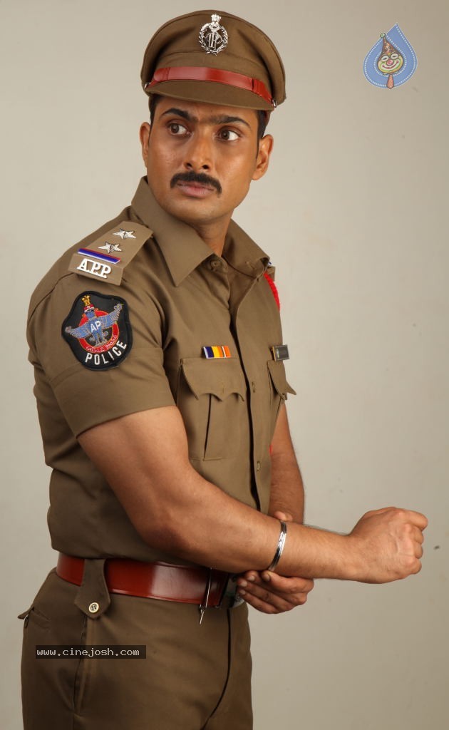 Jai Sriram Movie New Stills - 9 / 9 photos
