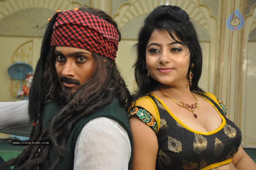 Jai Sriram Movie Spicy Stills - 1 / 91 photos