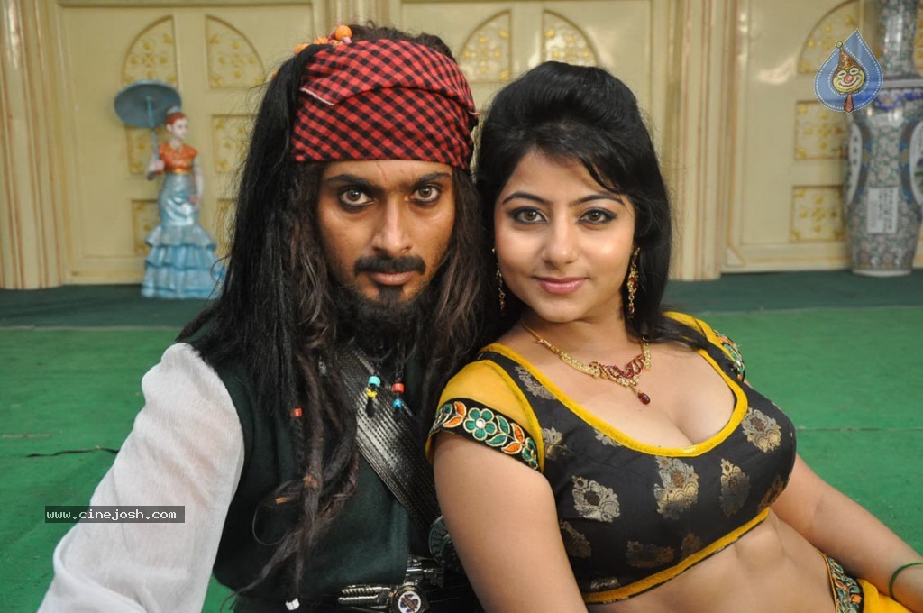 Jai Sriram Movie Spicy Stills - 3 / 91 photos