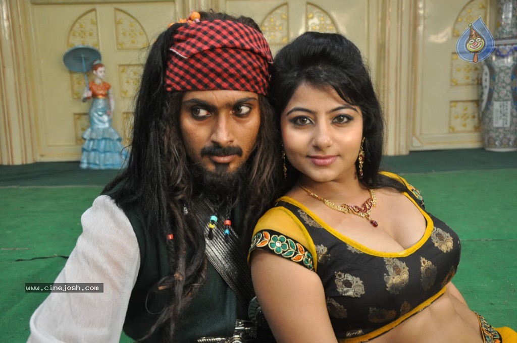Jai Sriram Movie Spicy Stills - 5 / 91 photos