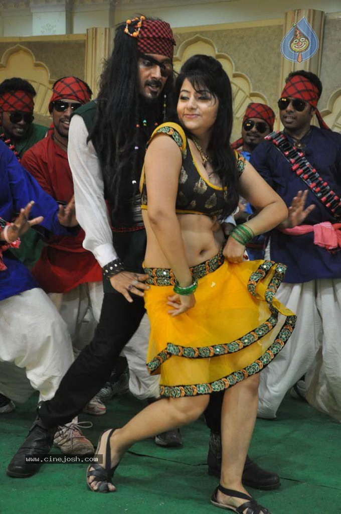 Jai Sriram Movie Spicy Stills - 7 / 91 photos