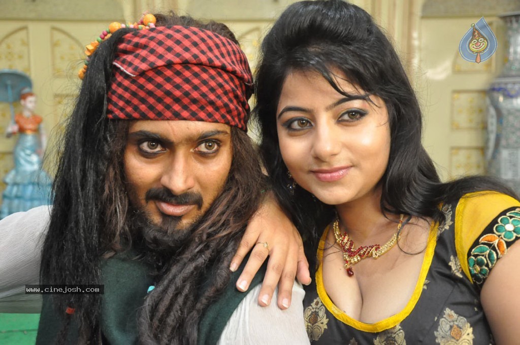 Jai Sriram Movie Spicy Stills - 8 / 91 photos