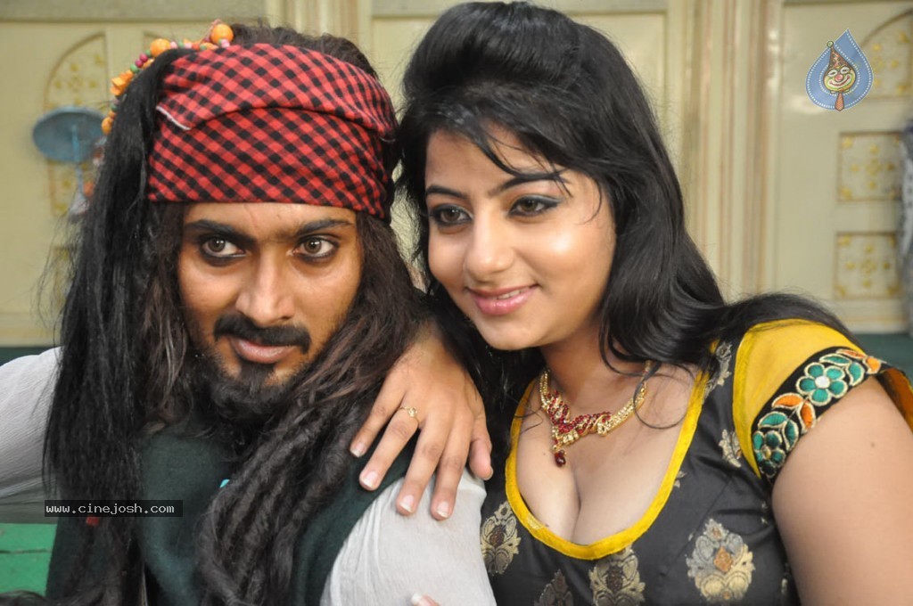 Jai Sriram Movie Spicy Stills - 9 / 91 photos