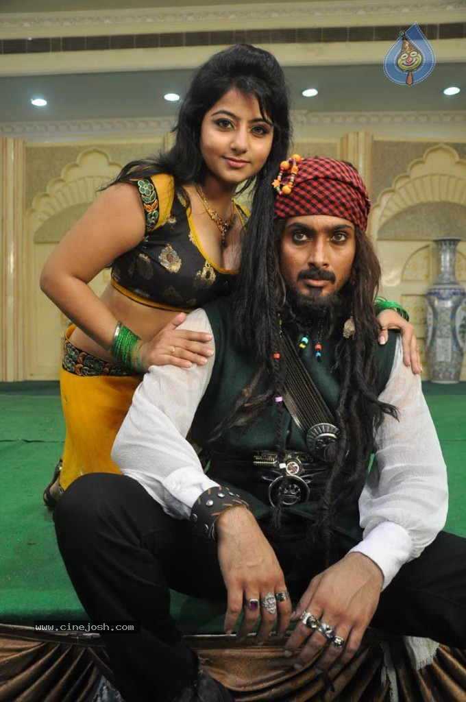 Jai Sriram Movie Spicy Stills - 10 / 91 photos