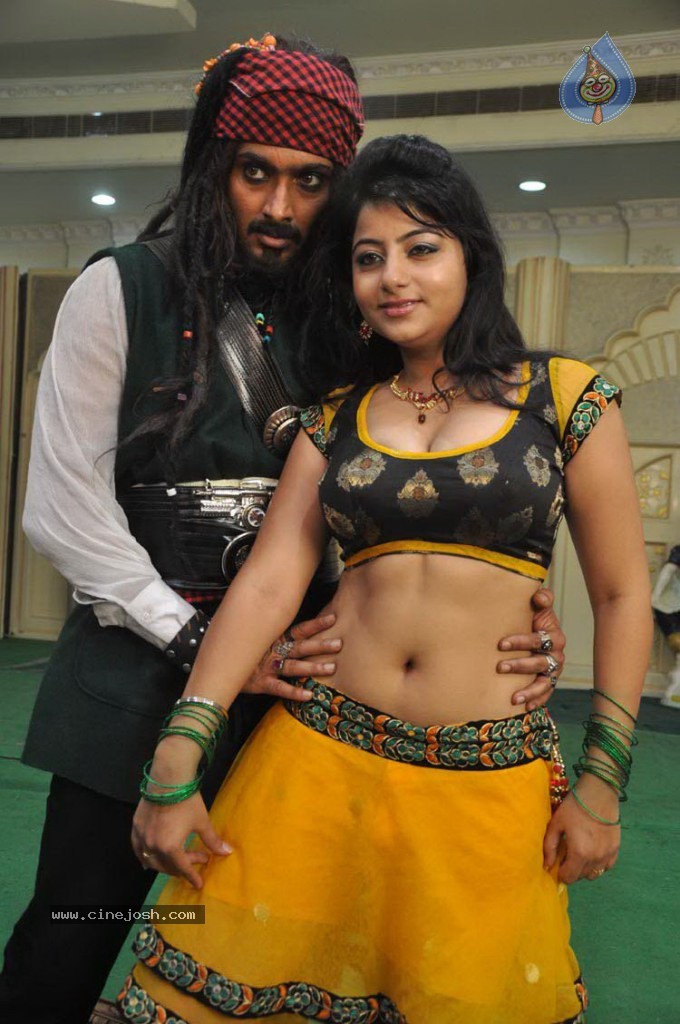 Jai Sriram Movie Spicy Stills - 18 / 91 photos