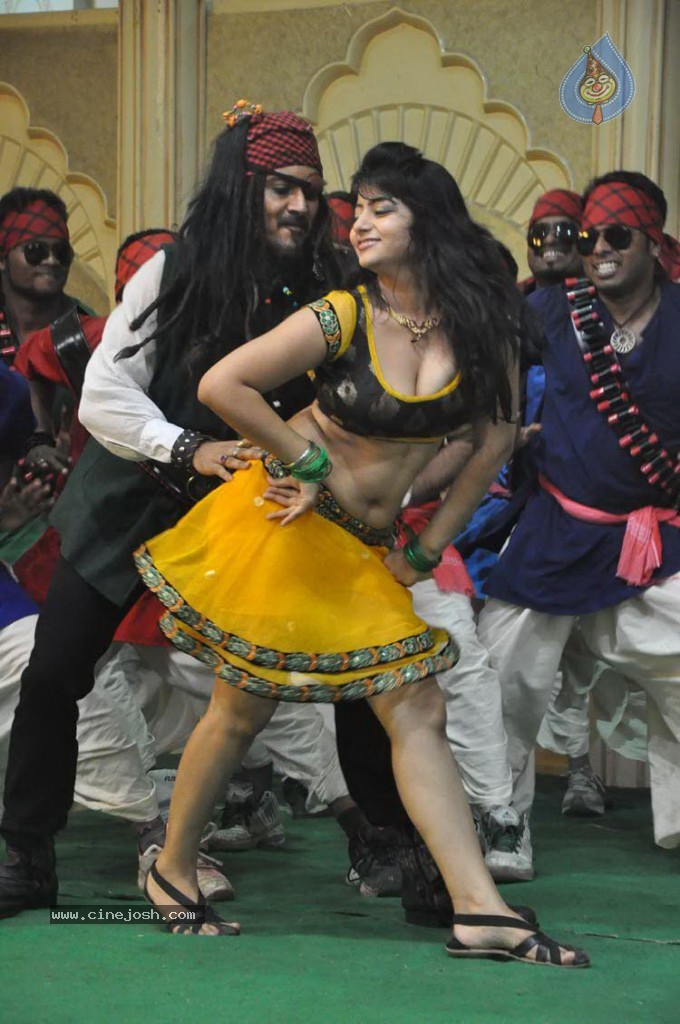 Jai Sriram Movie Spicy Stills - 22 / 91 photos