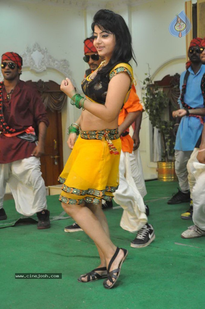 Jai Sriram Movie Spicy Stills - 24 / 91 photos