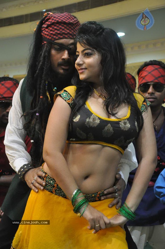 Jai Sriram Movie Spicy Stills - 25 / 91 photos