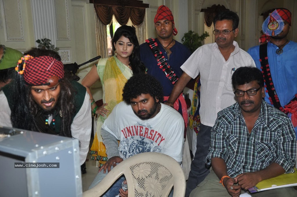 Jai Sriram Movie Spicy Stills - 30 / 91 photos