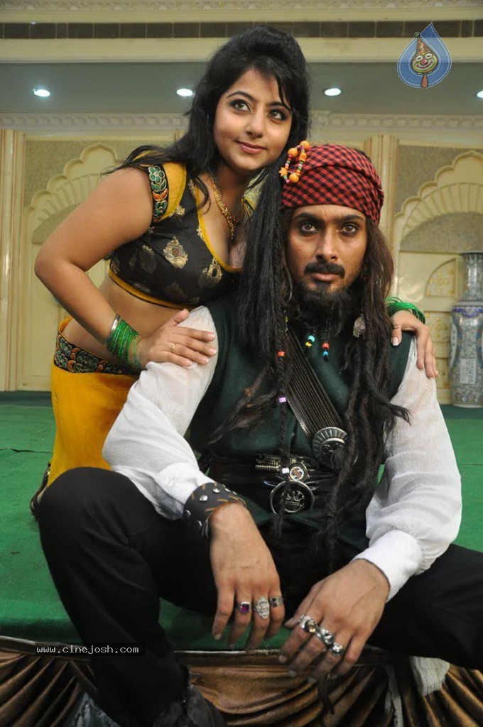 Jai Sriram Movie Spicy Stills - 32 / 91 photos