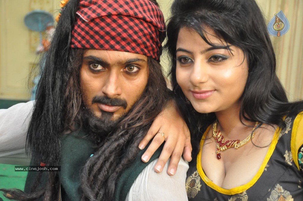 Jai Sriram Movie Spicy Stills - 40 / 91 photos