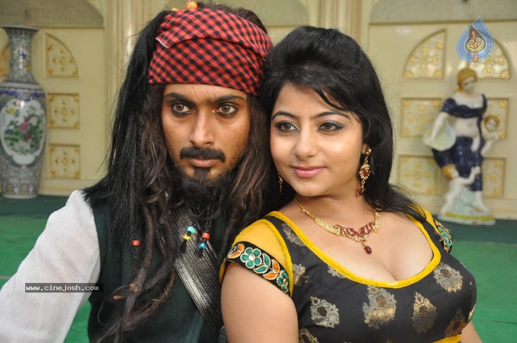 Jai Sriram Movie Spicy Stills - 43 / 91 photos