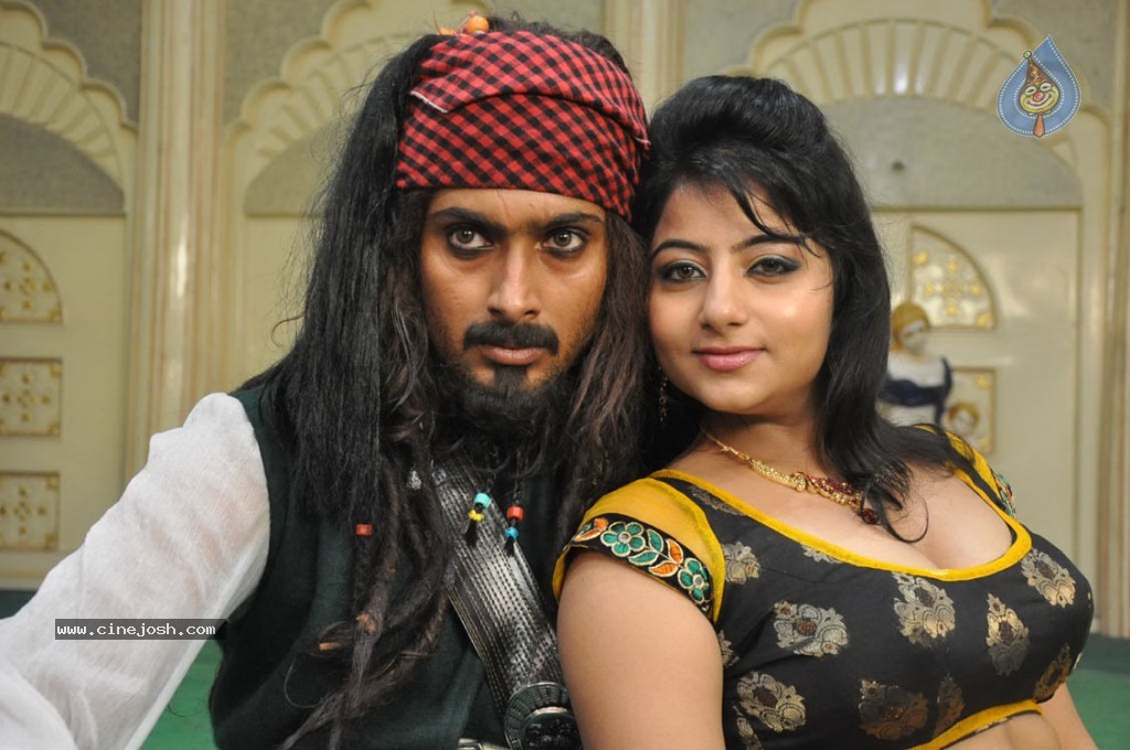 Jai Sriram Movie Spicy Stills - 46 / 91 photos