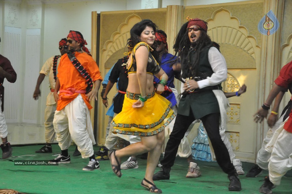 Jai Sriram Movie Spicy Stills - 48 / 91 photos