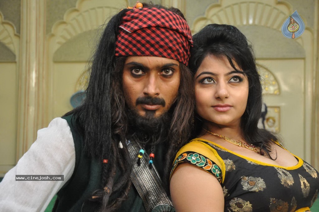 Jai Sriram Movie Spicy Stills - 49 / 91 photos