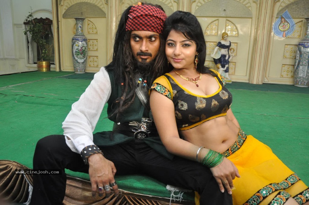 Jai Sriram Movie Spicy Stills - 51 / 91 photos