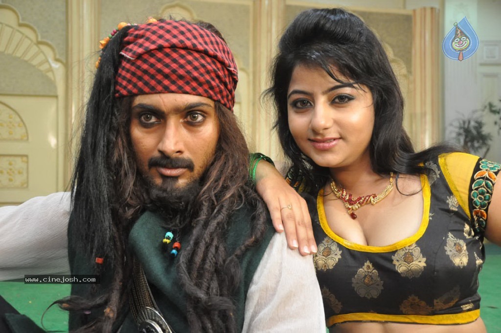 Jai Sriram Movie Spicy Stills - 54 / 91 photos