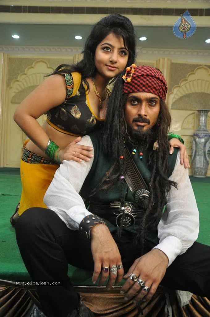 Jai Sriram Movie Spicy Stills - 56 / 91 photos