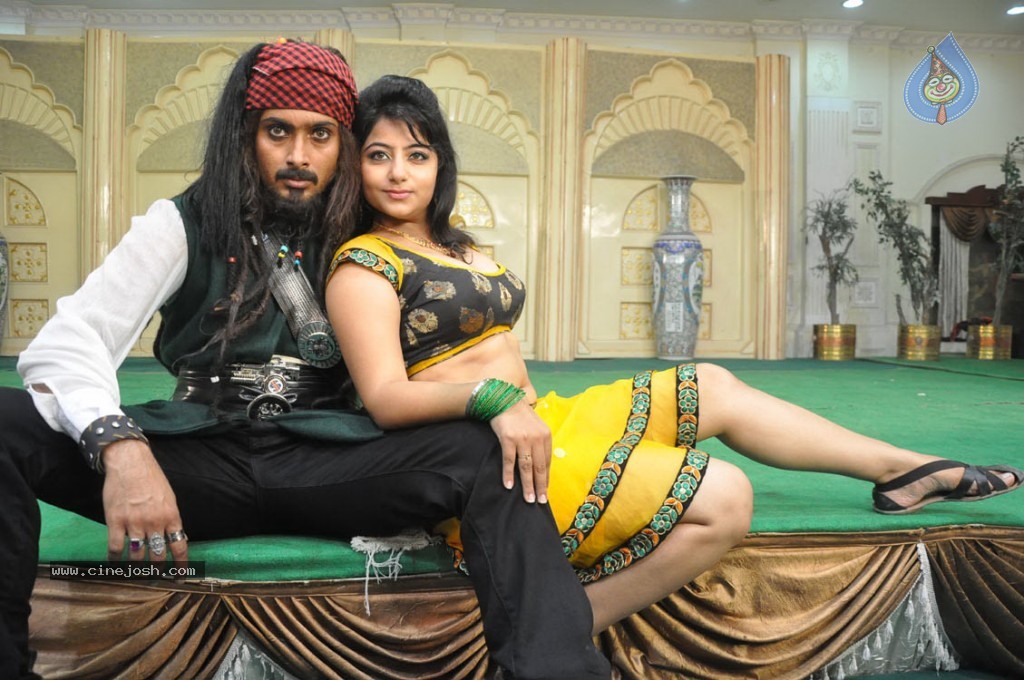Jai Sriram Movie Spicy Stills - 60 / 91 photos