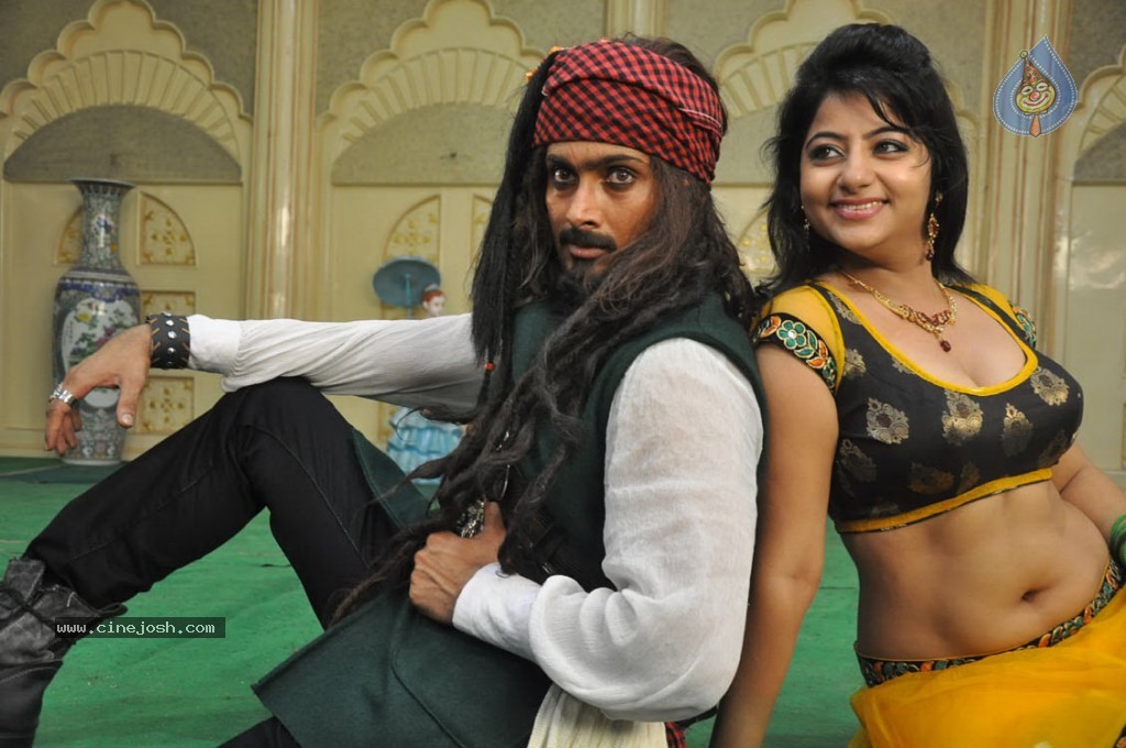 Jai Sriram Movie Spicy Stills - 61 / 91 photos