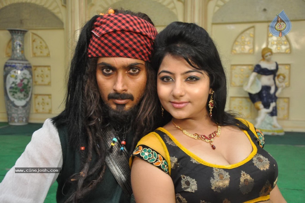 Jai Sriram Movie Spicy Stills - 63 / 91 photos