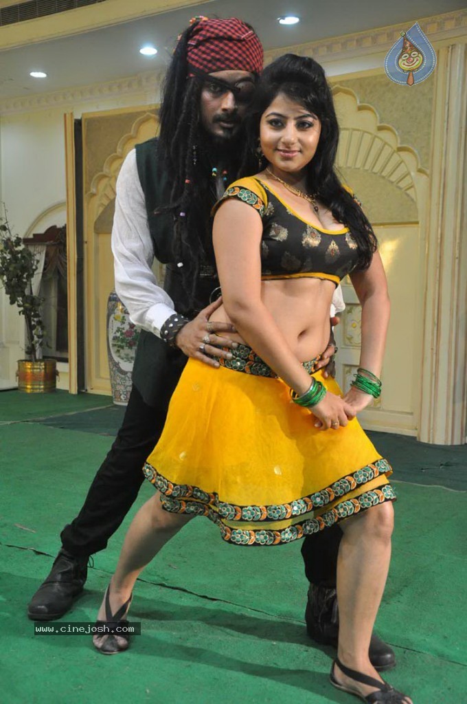 Jai Sriram Movie Spicy Stills - 64 / 91 photos