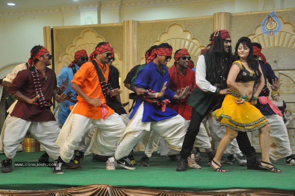 Jai Sriram Movie Spicy Stills - 65 / 91 photos