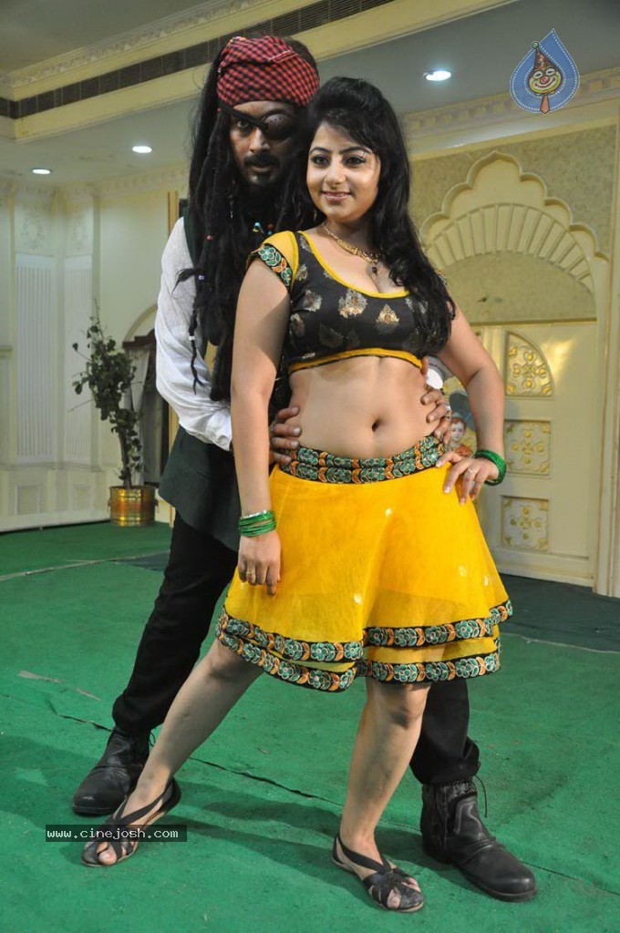 Jai Sriram Movie Spicy Stills - 70 / 91 photos