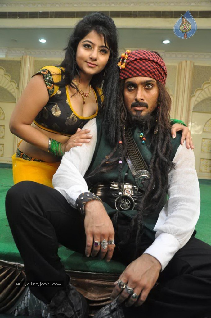 Jai Sriram Movie Spicy Stills - 74 / 91 photos
