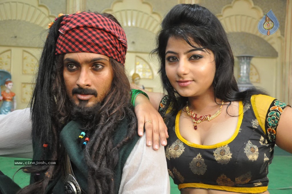 Jai Sriram Movie Spicy Stills - 75 / 91 photos
