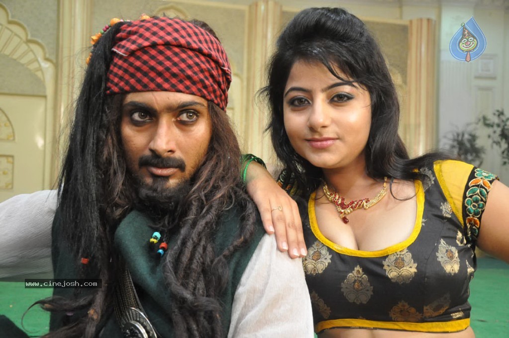Jai Sriram Movie Spicy Stills - 78 / 91 photos