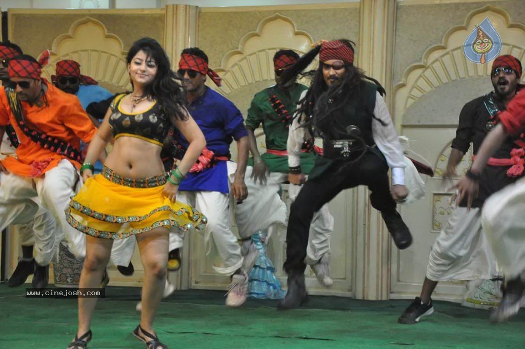 Jai Sriram Movie Spicy Stills - 79 / 91 photos