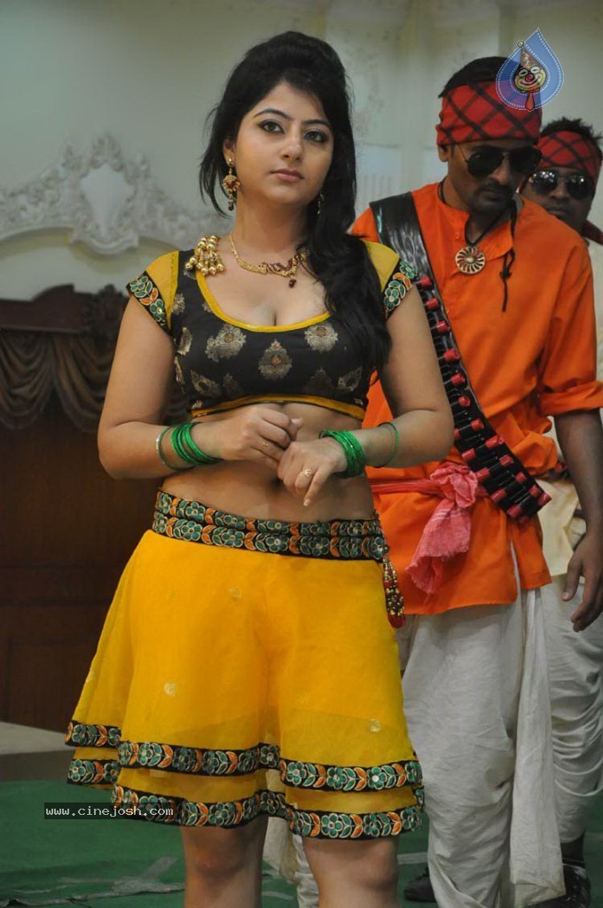 Jai Sriram Movie Spicy Stills - 81 / 91 photos
