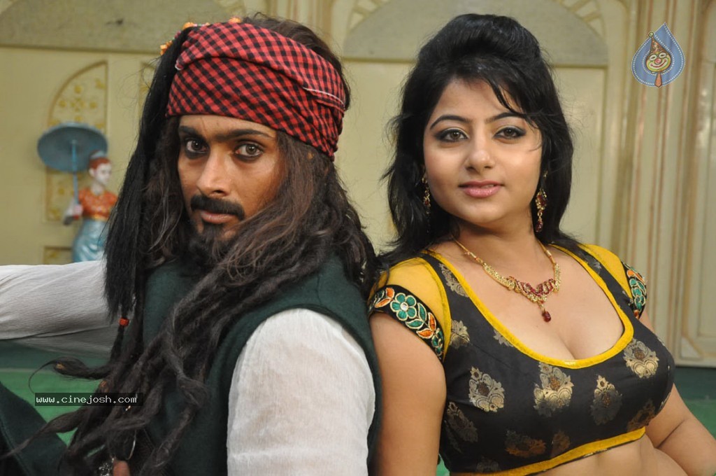 Jai Sriram Movie Spicy Stills - 85 / 91 photos