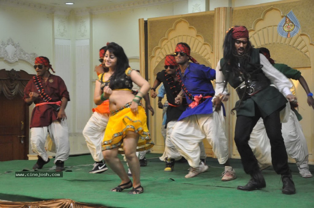 Jai Sriram Movie Spicy Stills - 87 / 91 photos